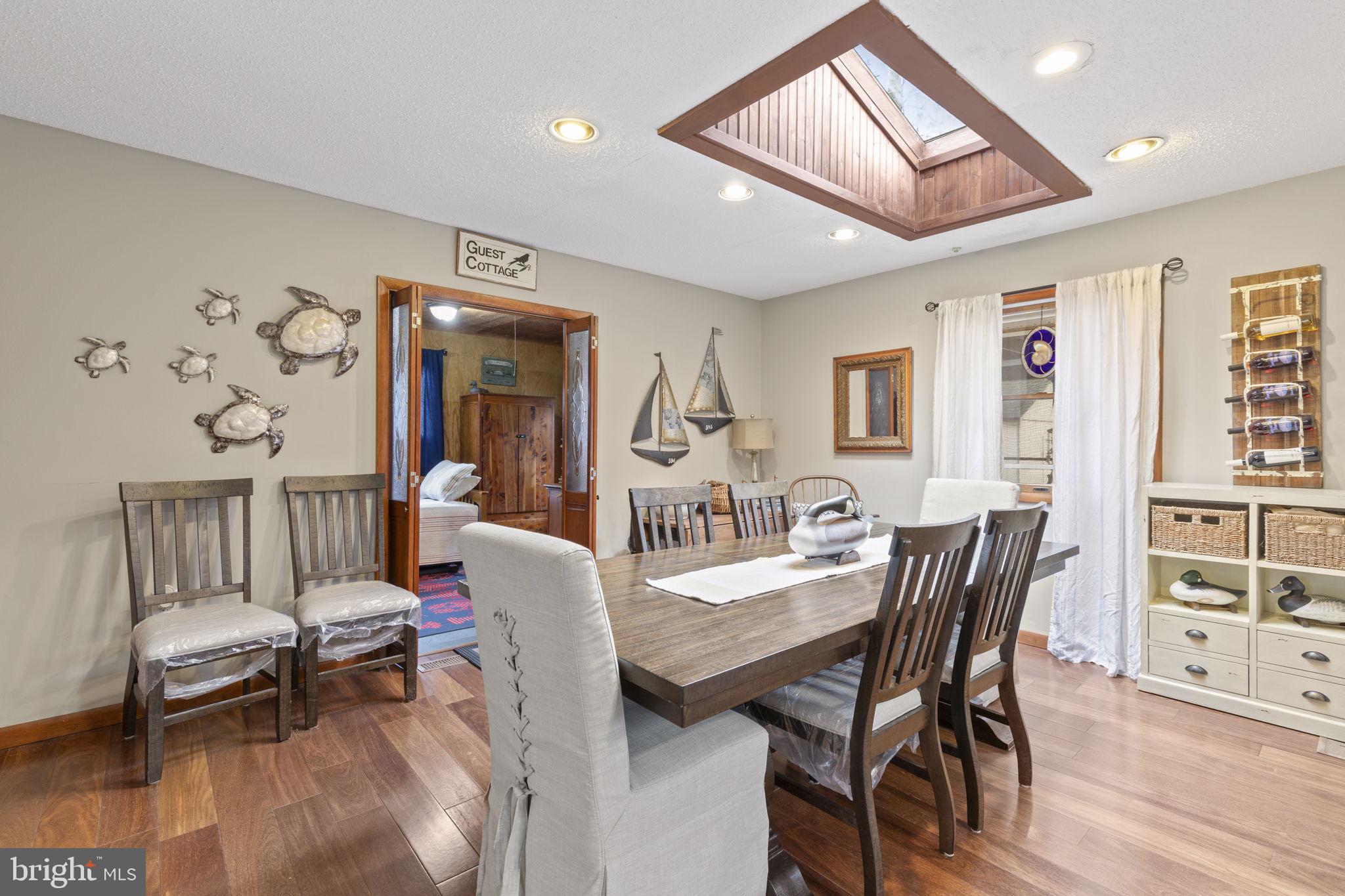 OCEAN PINES - BAY COLONY - Residential
