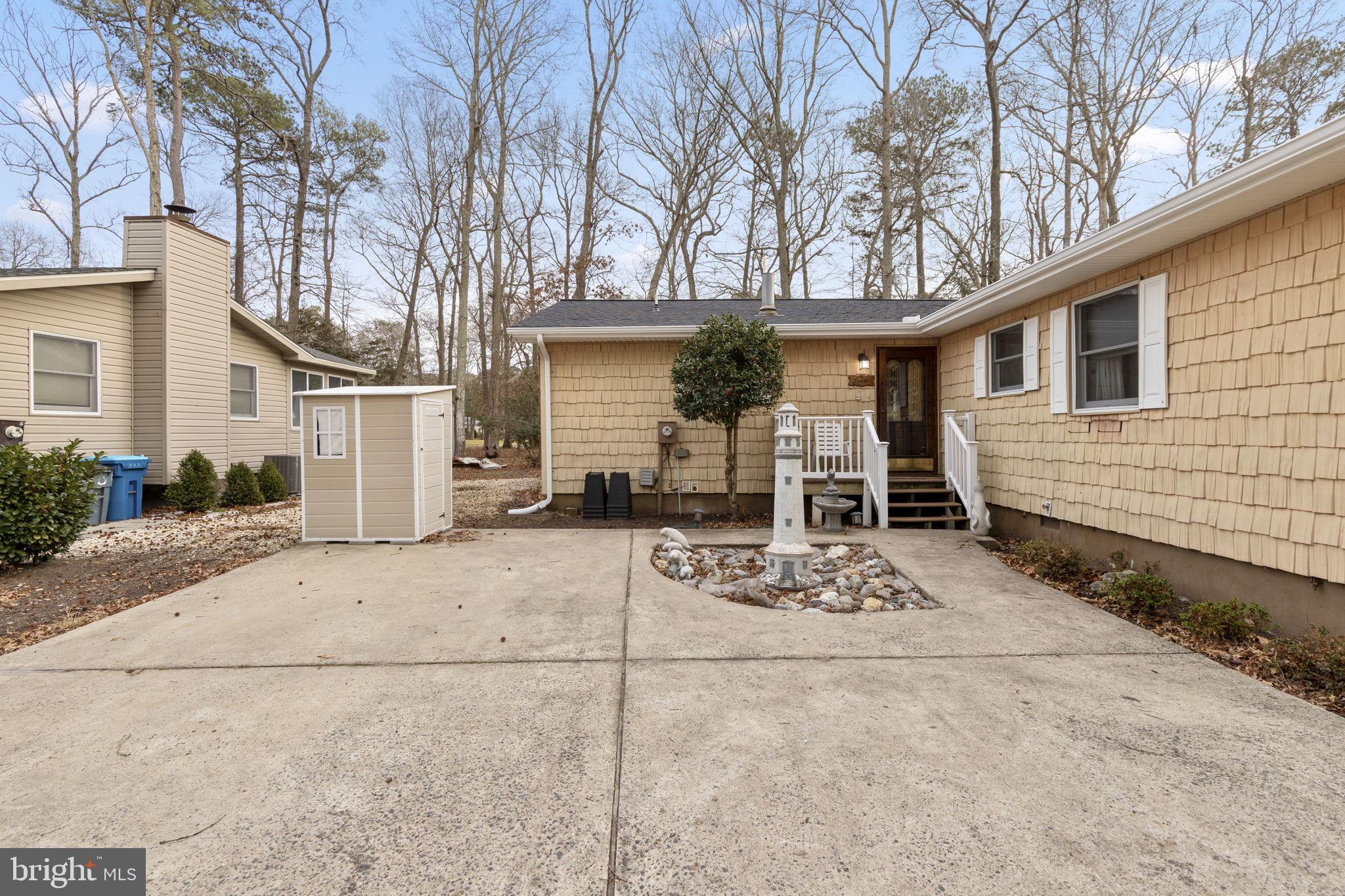 OCEAN PINES - BAY COLONY - Residential