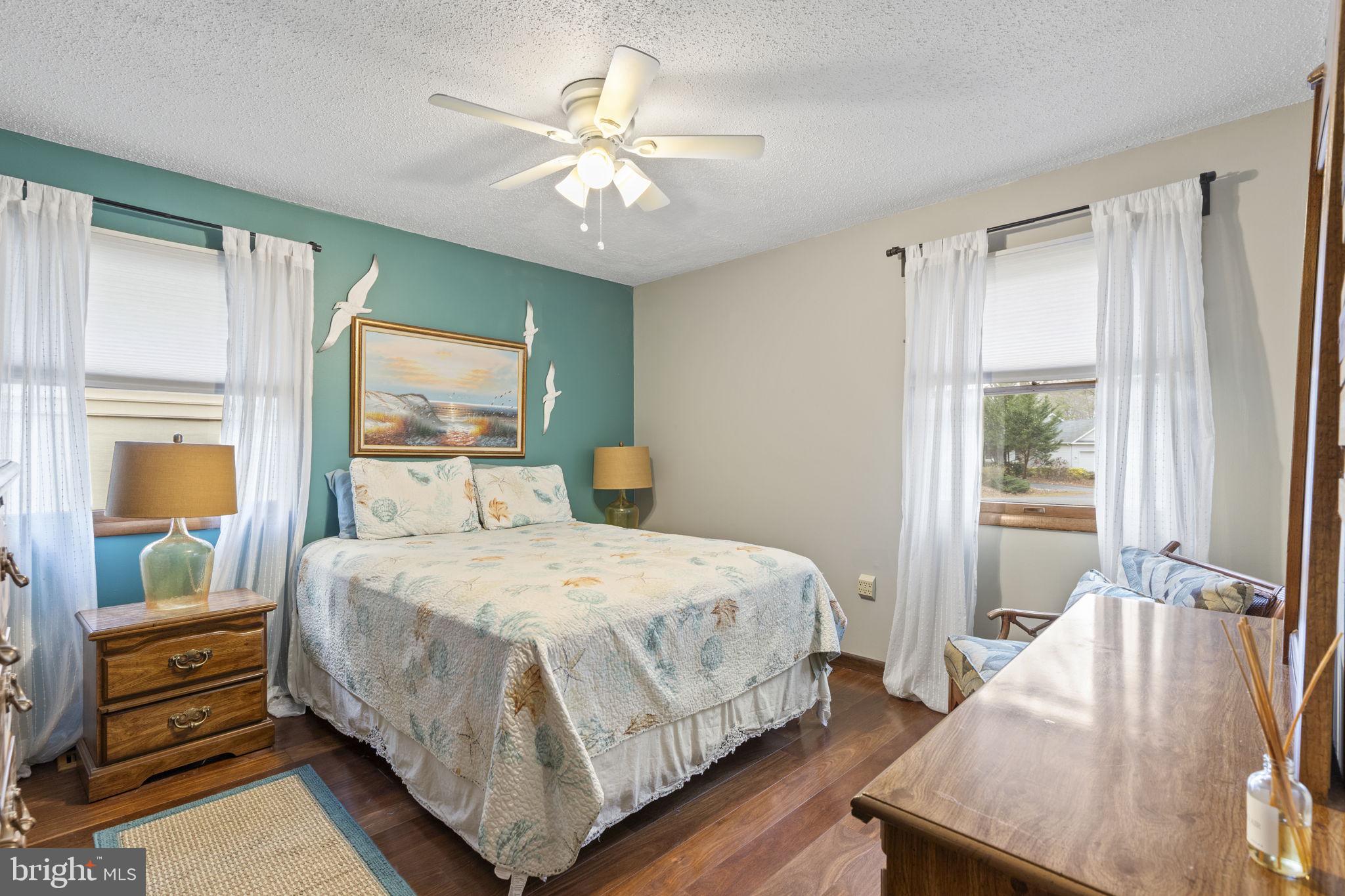 OCEAN PINES - BAY COLONY - Residential