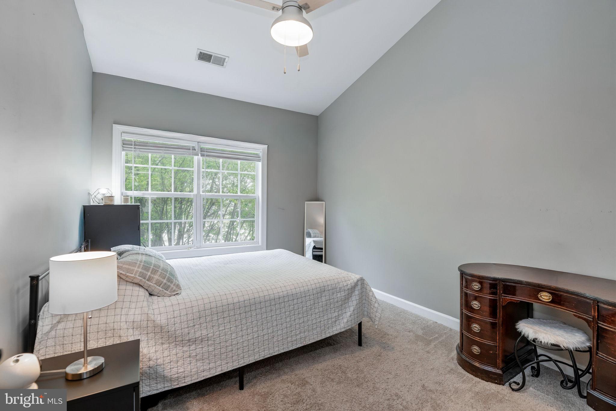 PRINCE WILLIAM COUNTY CENTER - Residential