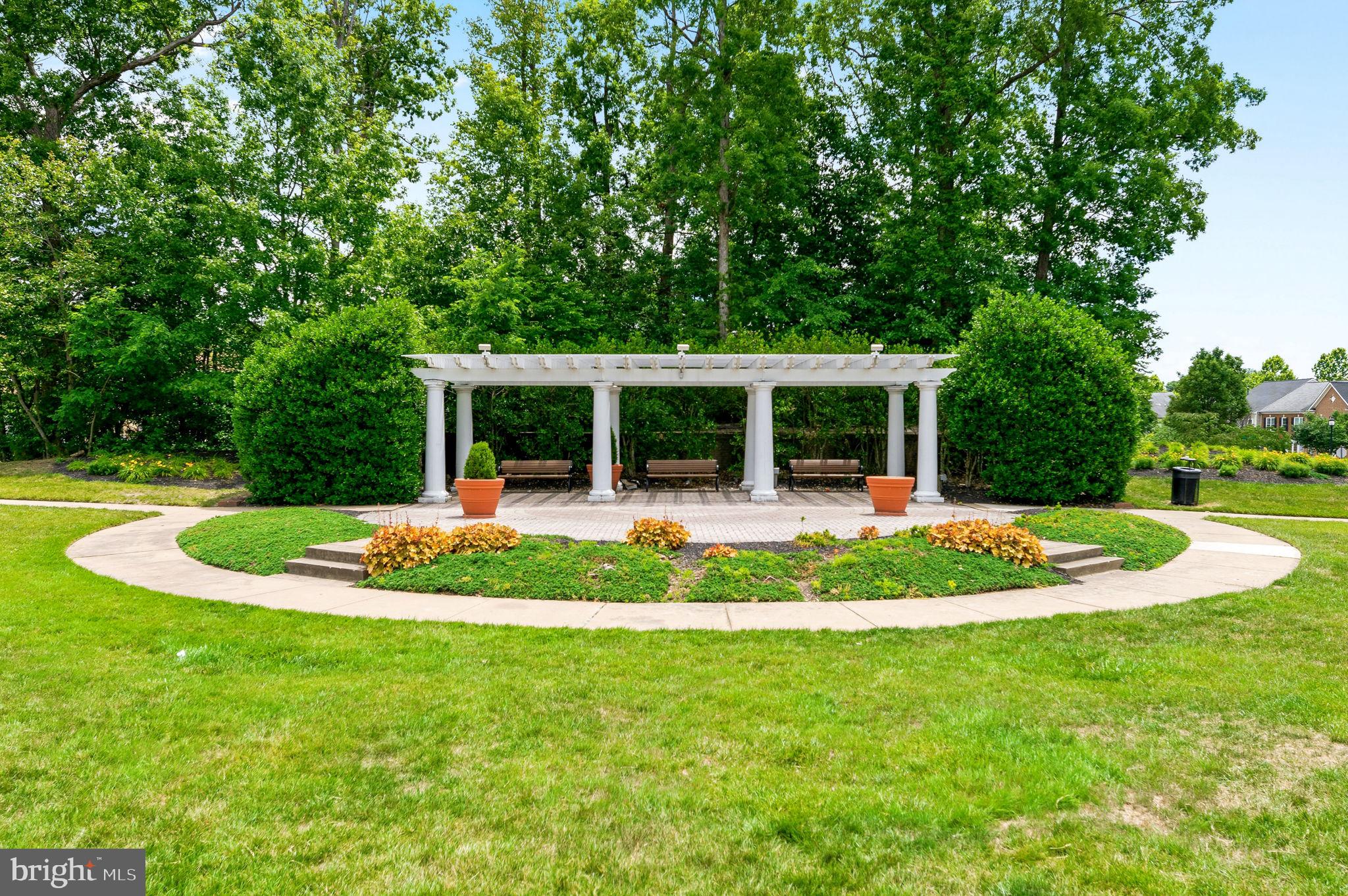 PRINCE WILLIAM COUNTY CENTER - Residential