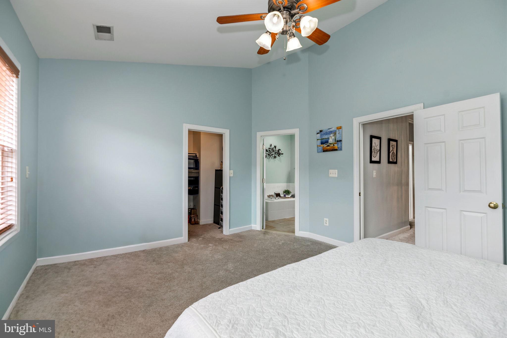 PRINCE WILLIAM COUNTY CENTER - Residential