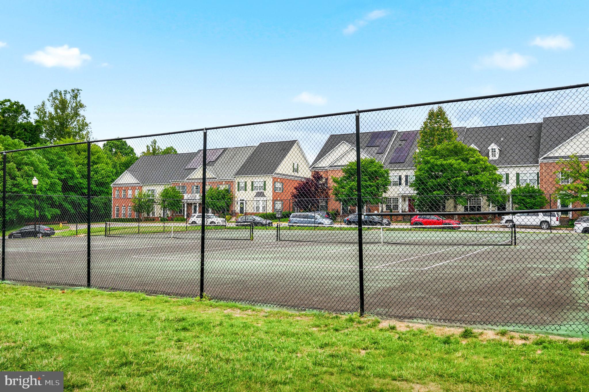 PRINCE WILLIAM COUNTY CENTER - Residential