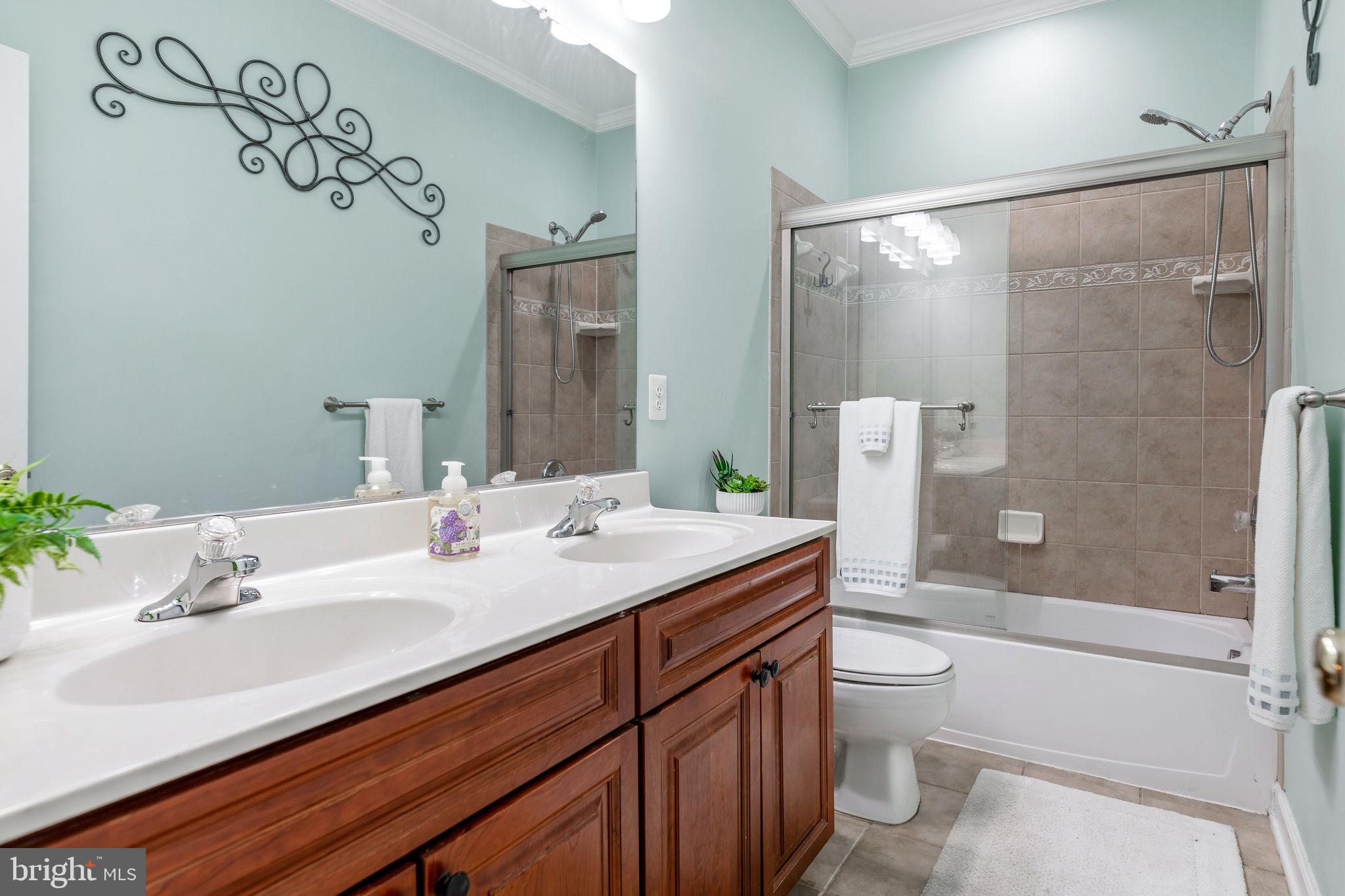 PRINCE WILLIAM COUNTY CENTER - Residential