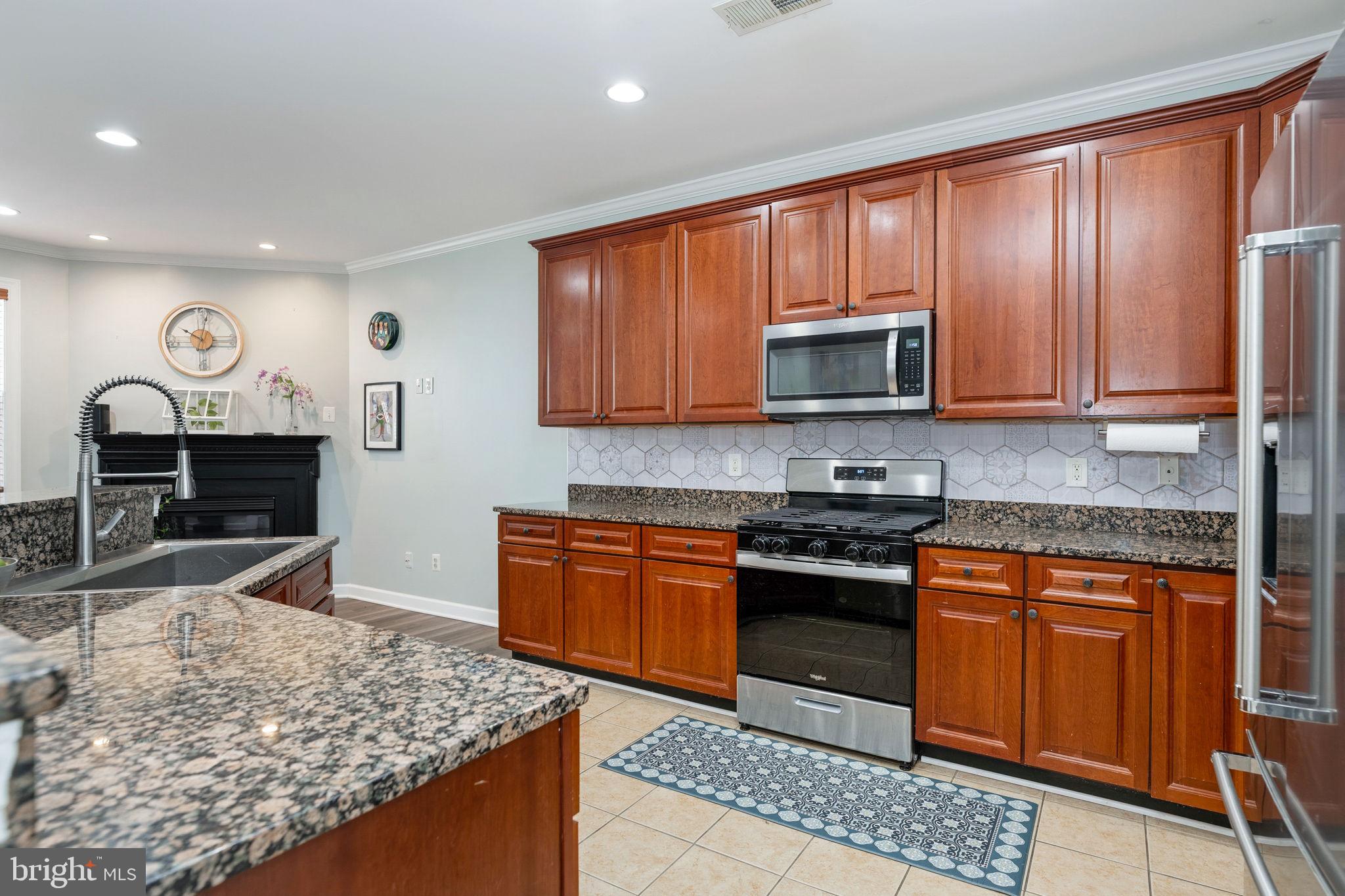 PRINCE WILLIAM COUNTY CENTER - Residential