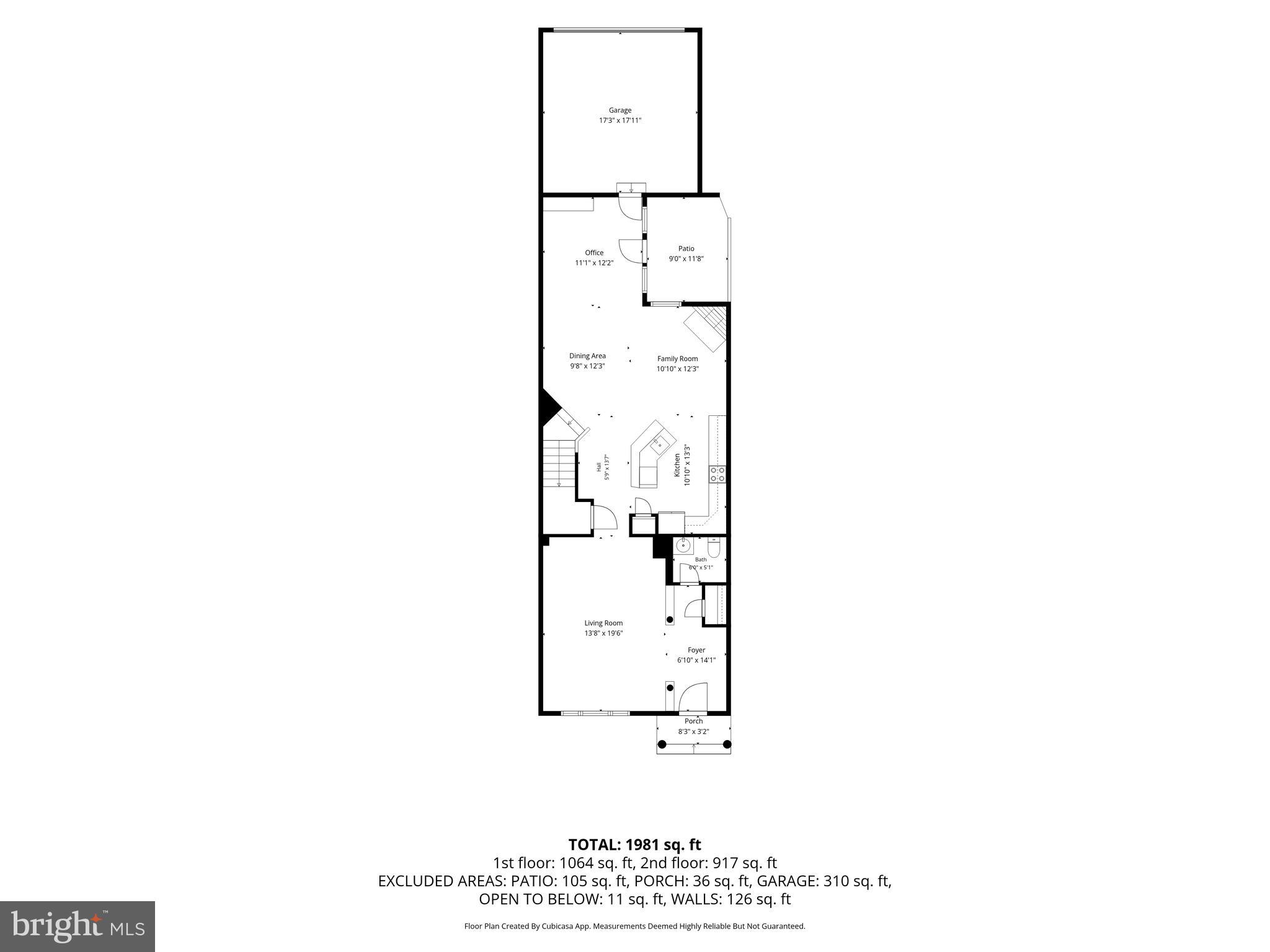 PRINCE WILLIAM COUNTY CENTER - Residential