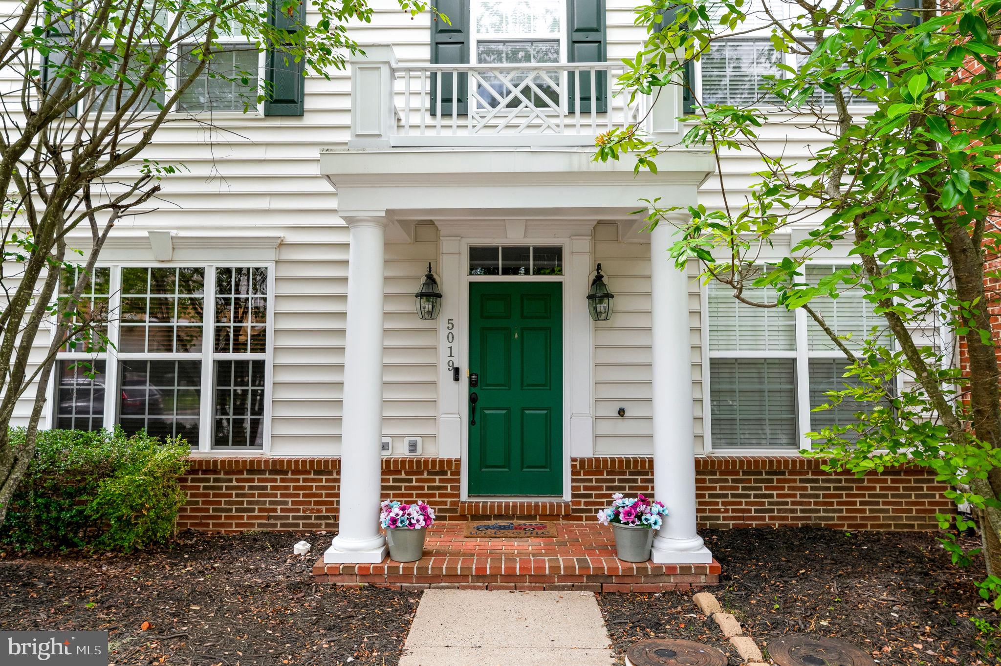 PRINCE WILLIAM COUNTY CENTER - Residential