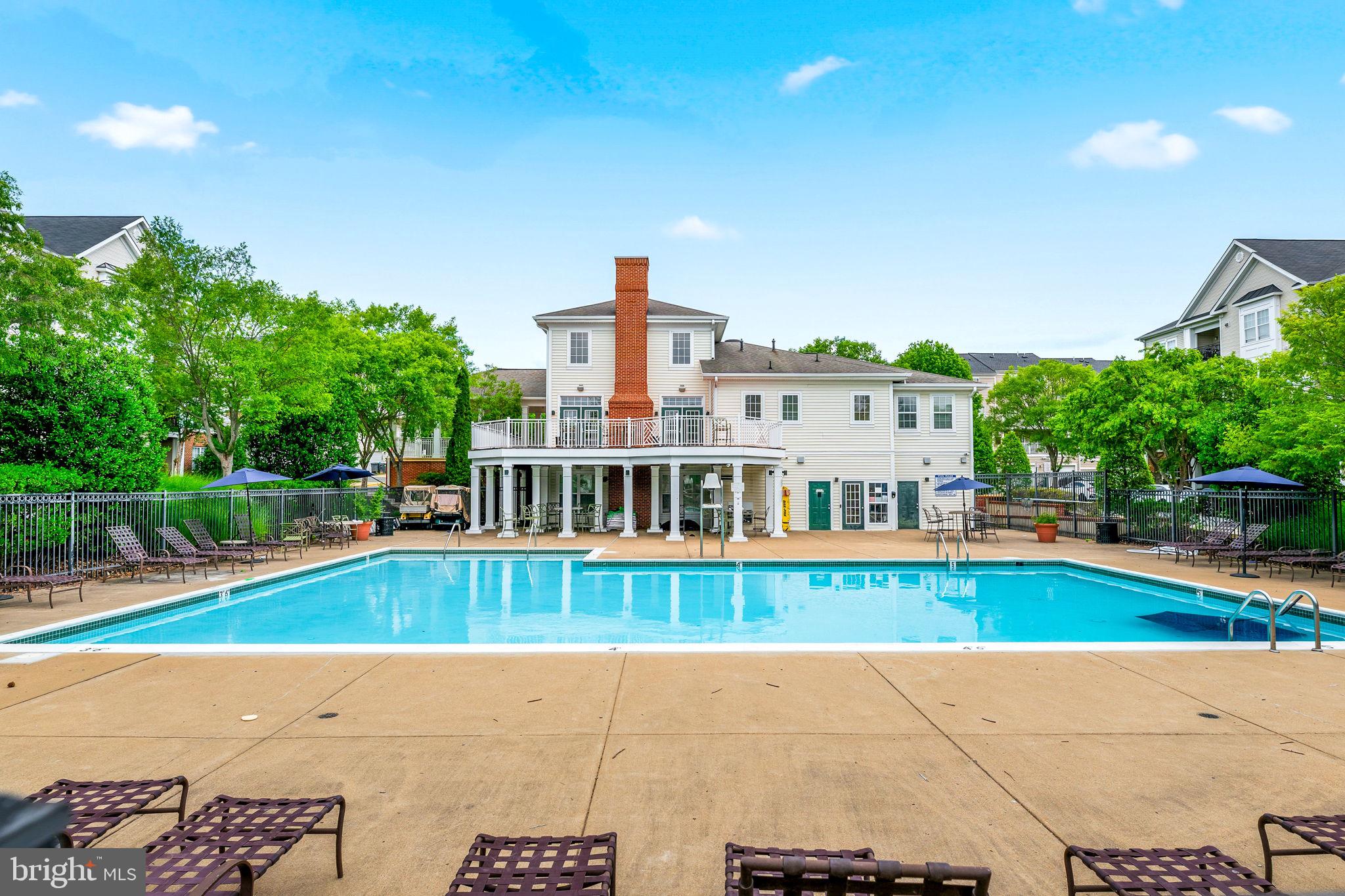 PRINCE WILLIAM COUNTY CENTER - Residential