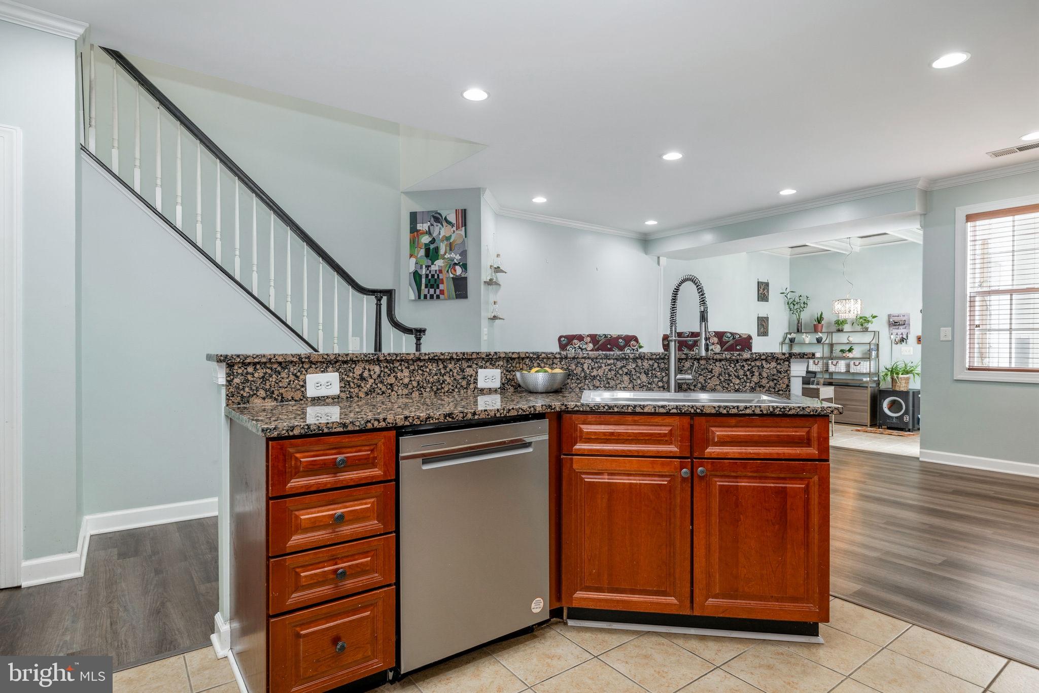 PRINCE WILLIAM COUNTY CENTER - Residential