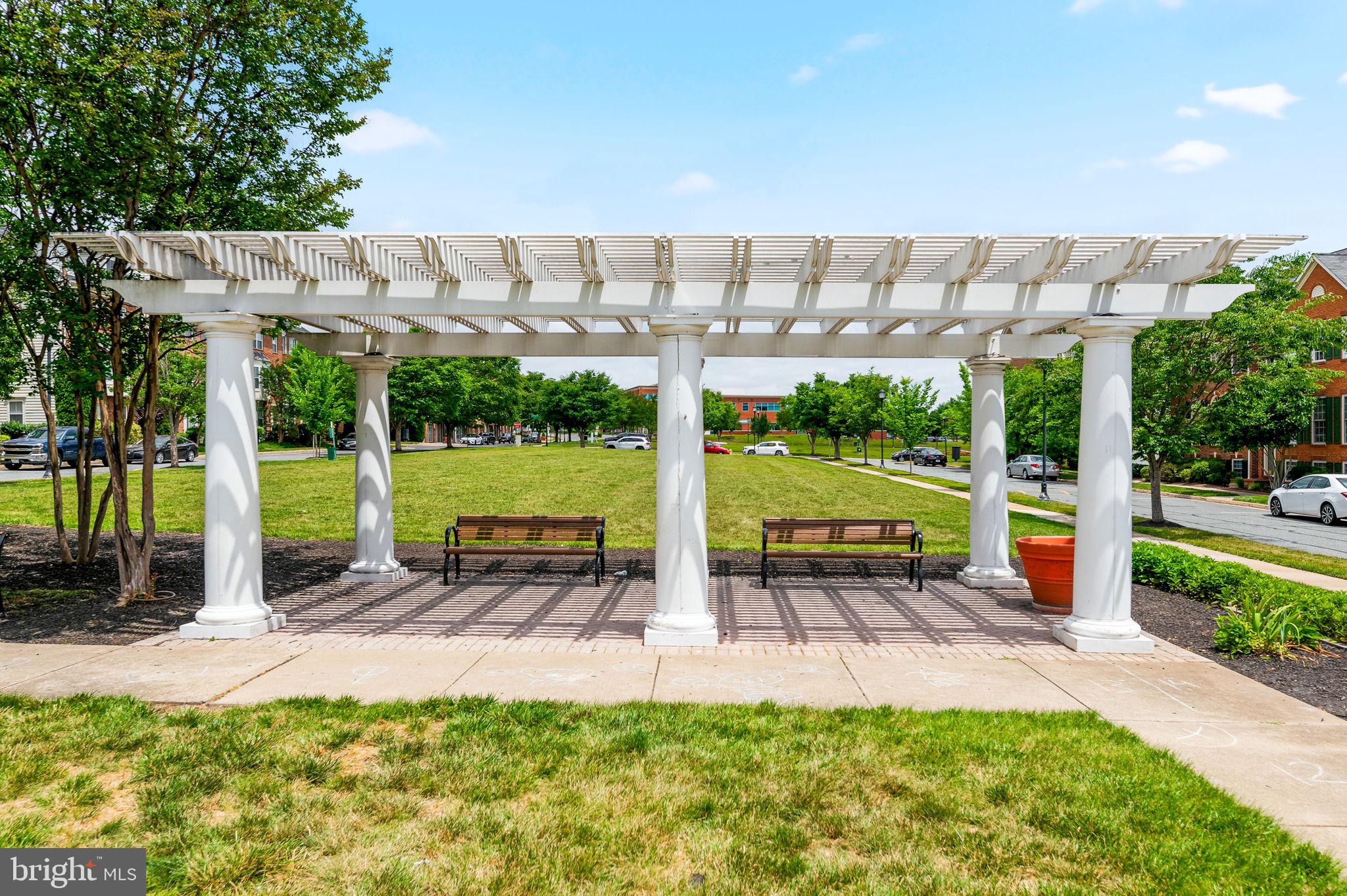 PRINCE WILLIAM COUNTY CENTER - Residential