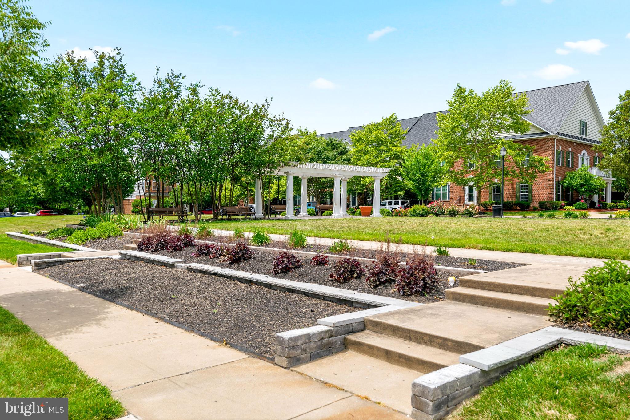 PRINCE WILLIAM COUNTY CENTER - Residential