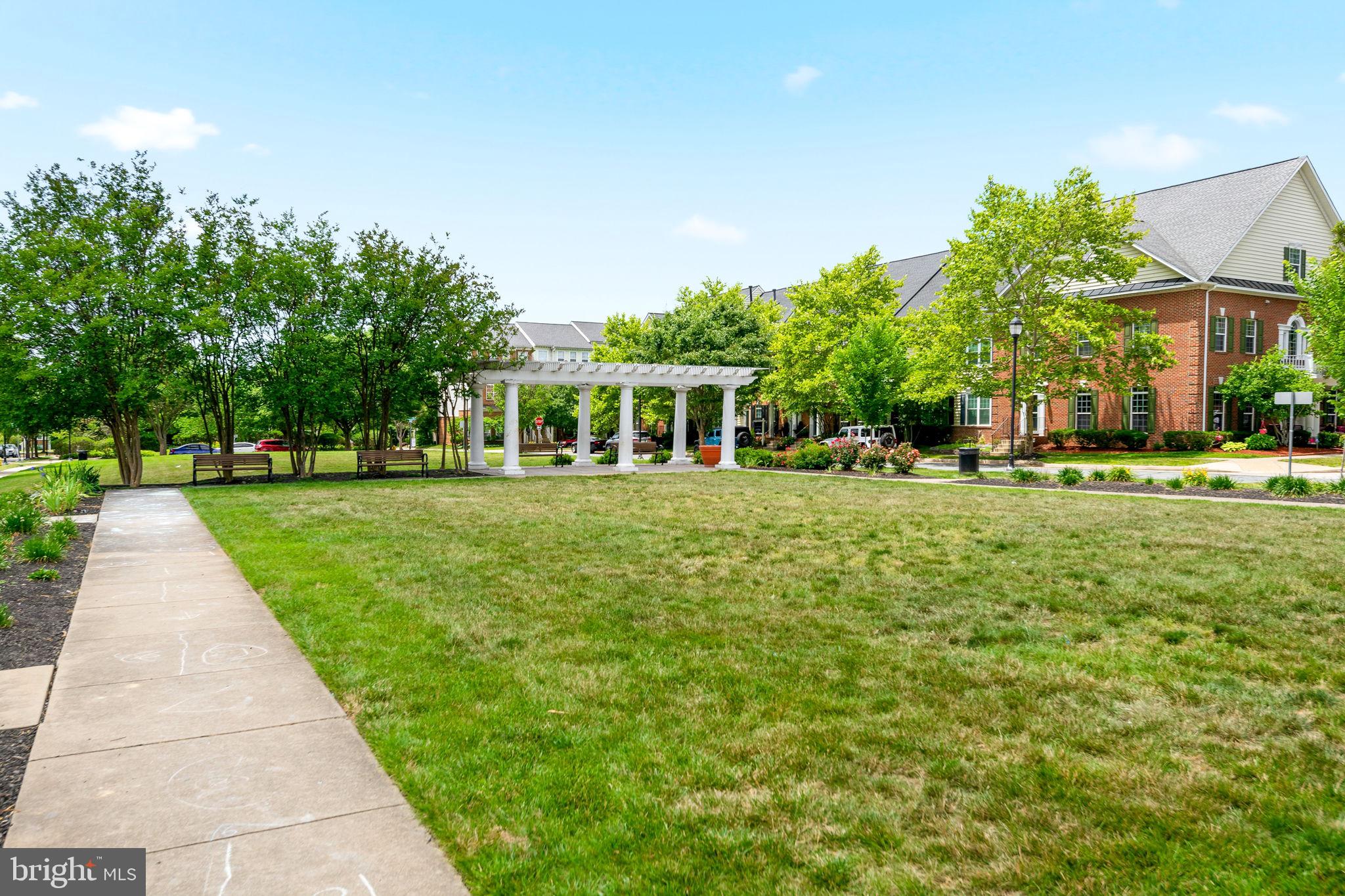 PRINCE WILLIAM COUNTY CENTER - Residential