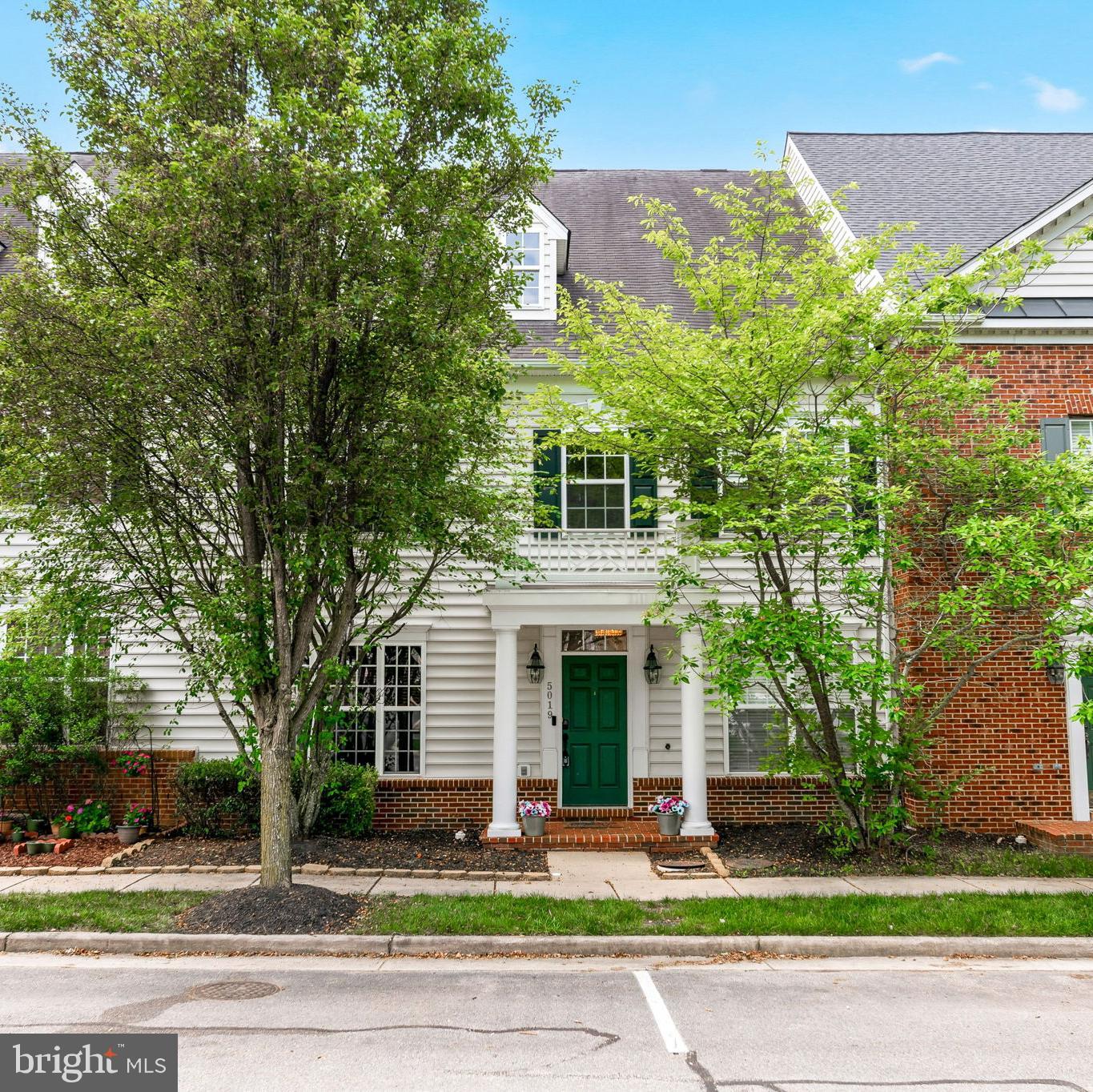 PRINCE WILLIAM COUNTY CENTER - Residential