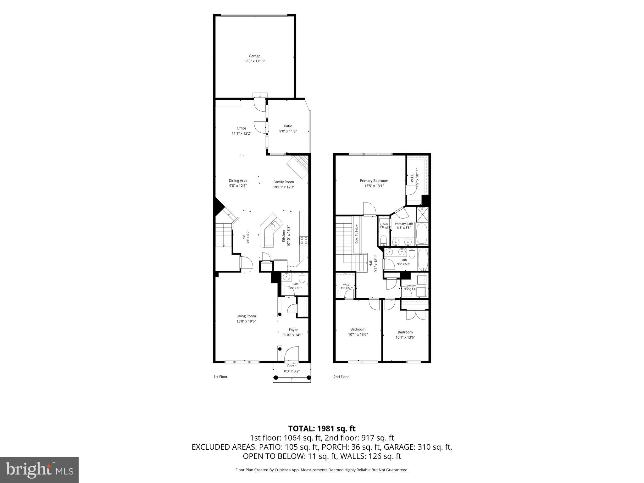 PRINCE WILLIAM COUNTY CENTER - Residential