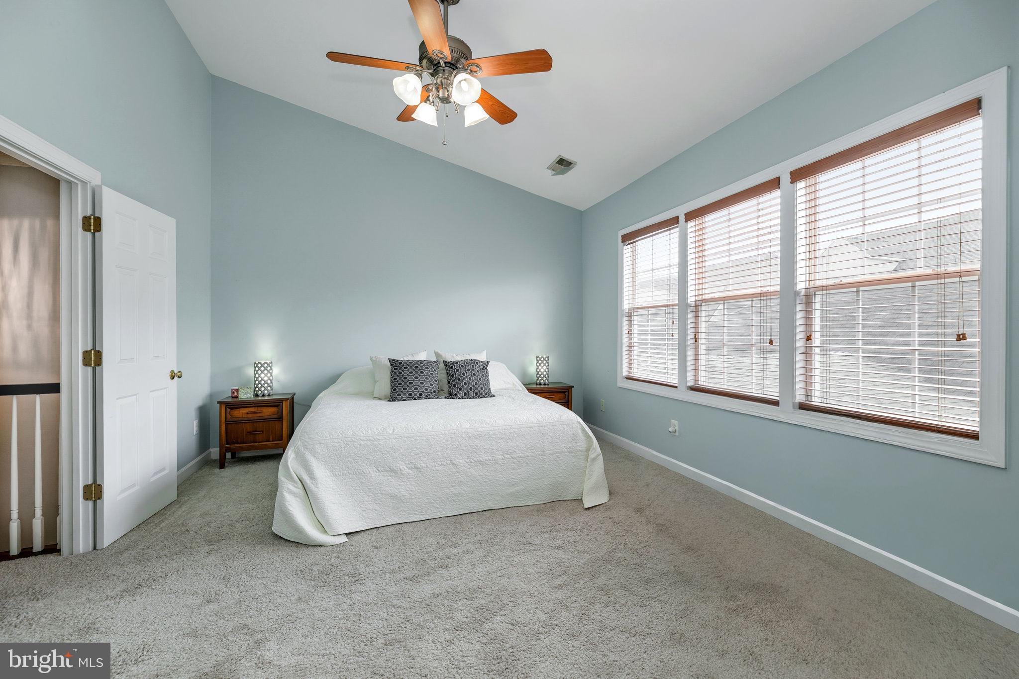 PRINCE WILLIAM COUNTY CENTER - Residential