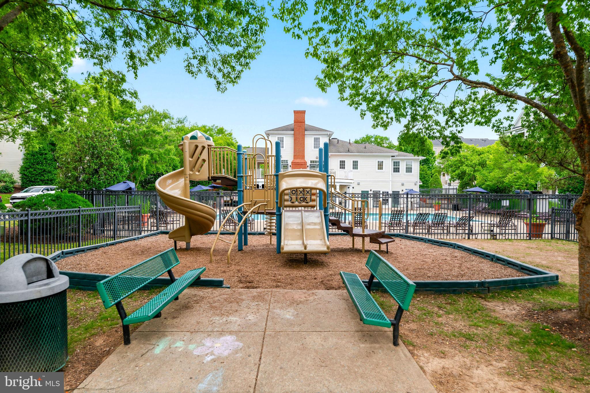 PRINCE WILLIAM COUNTY CENTER - Residential