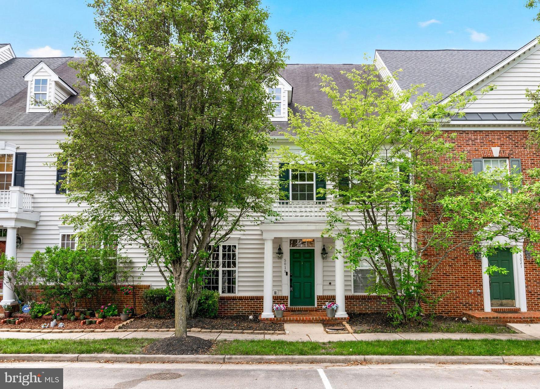 PRINCE WILLIAM COUNTY CENTER - Residential