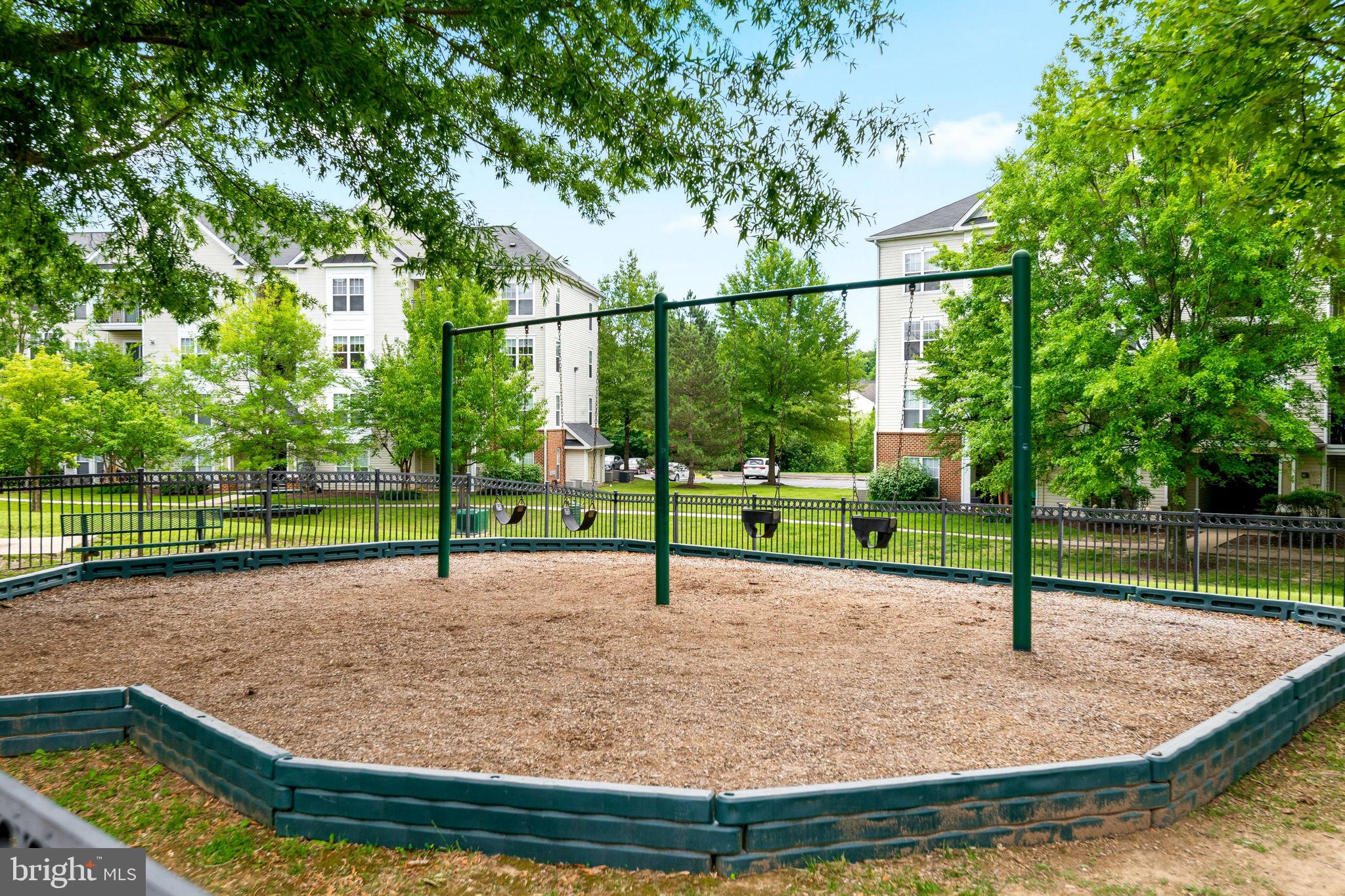 PRINCE WILLIAM COUNTY CENTER - Residential