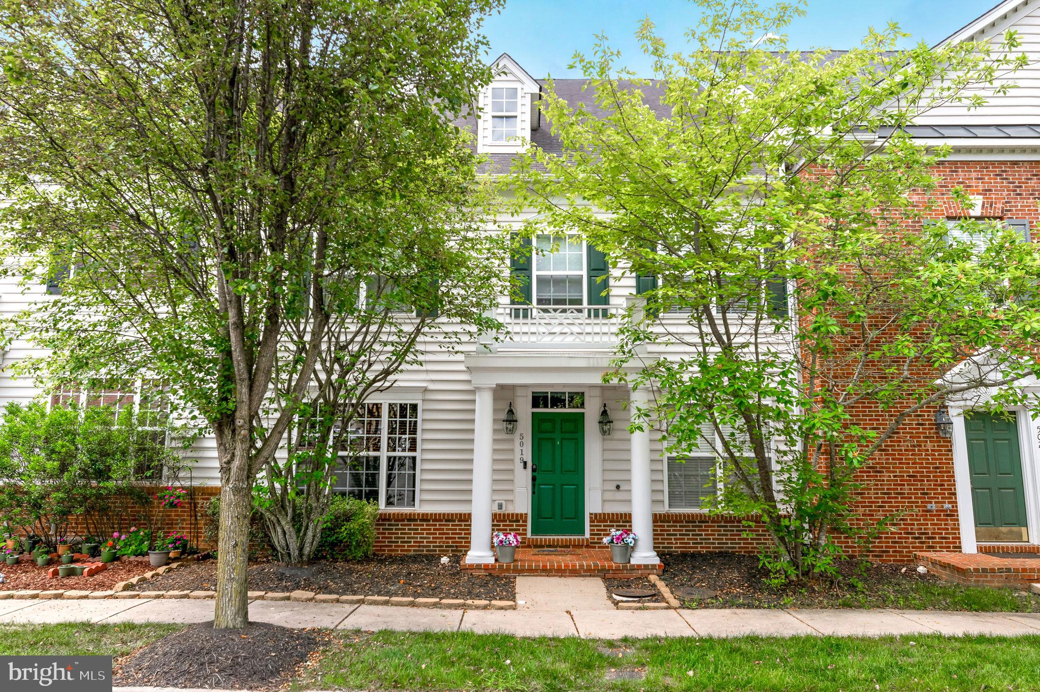 PRINCE WILLIAM COUNTY CENTER - Residential