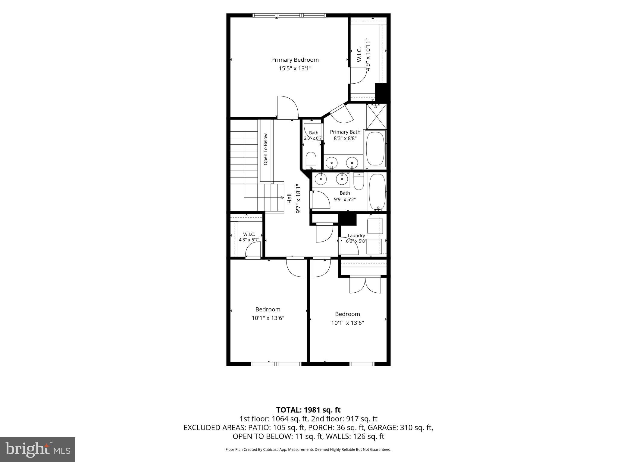 PRINCE WILLIAM COUNTY CENTER - Residential
