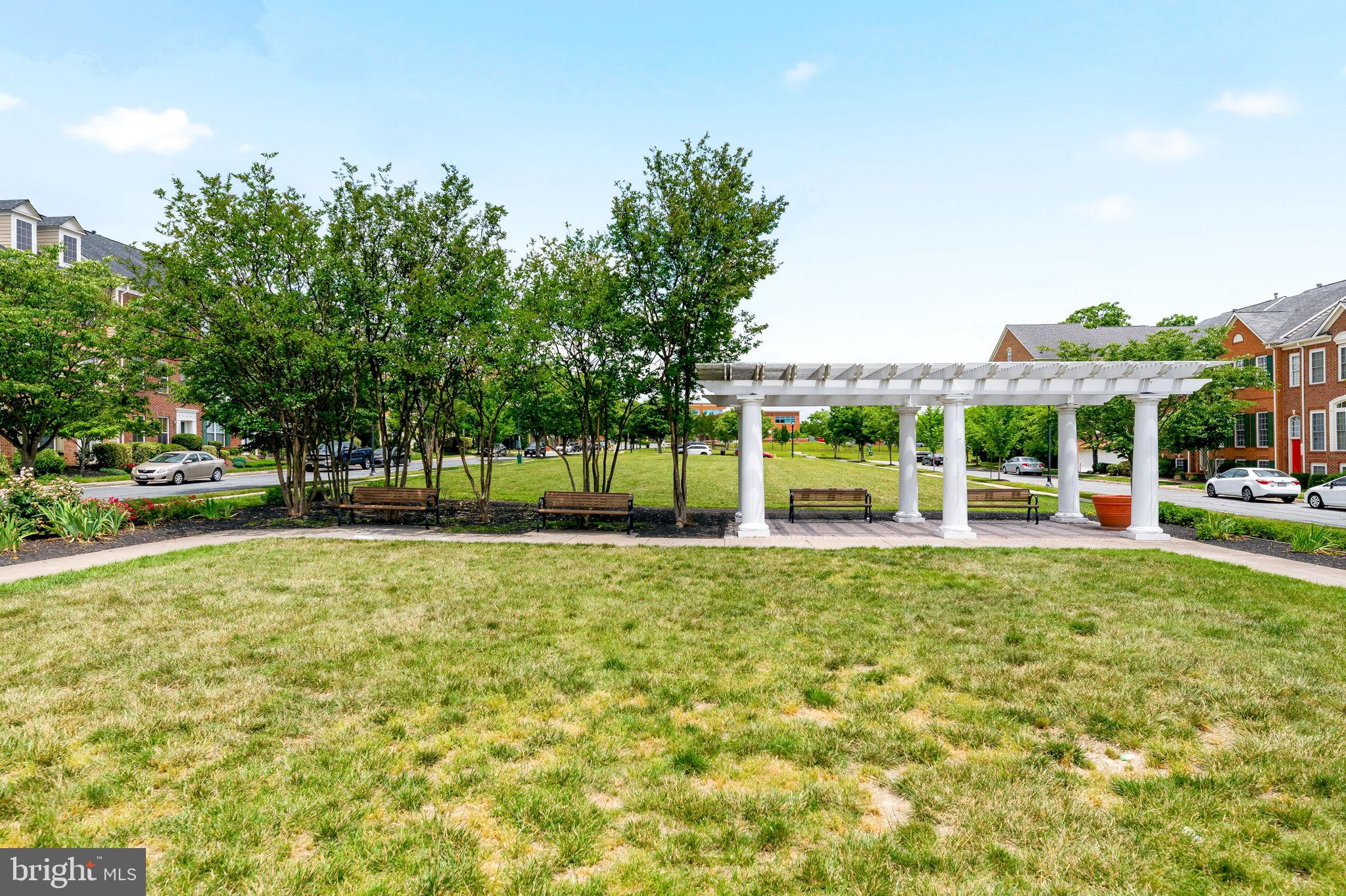 PRINCE WILLIAM COUNTY CENTER - Residential