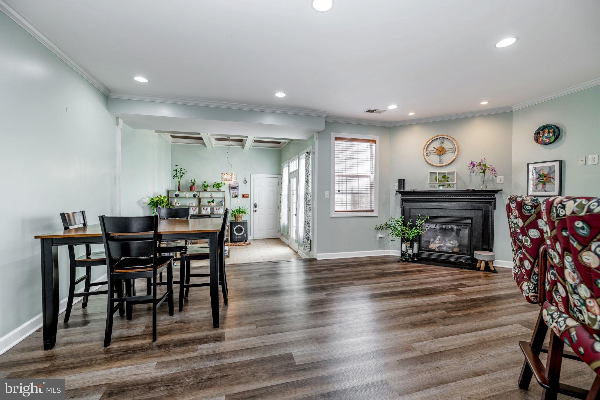 PRINCE WILLIAM COUNTY CENTER - Residential