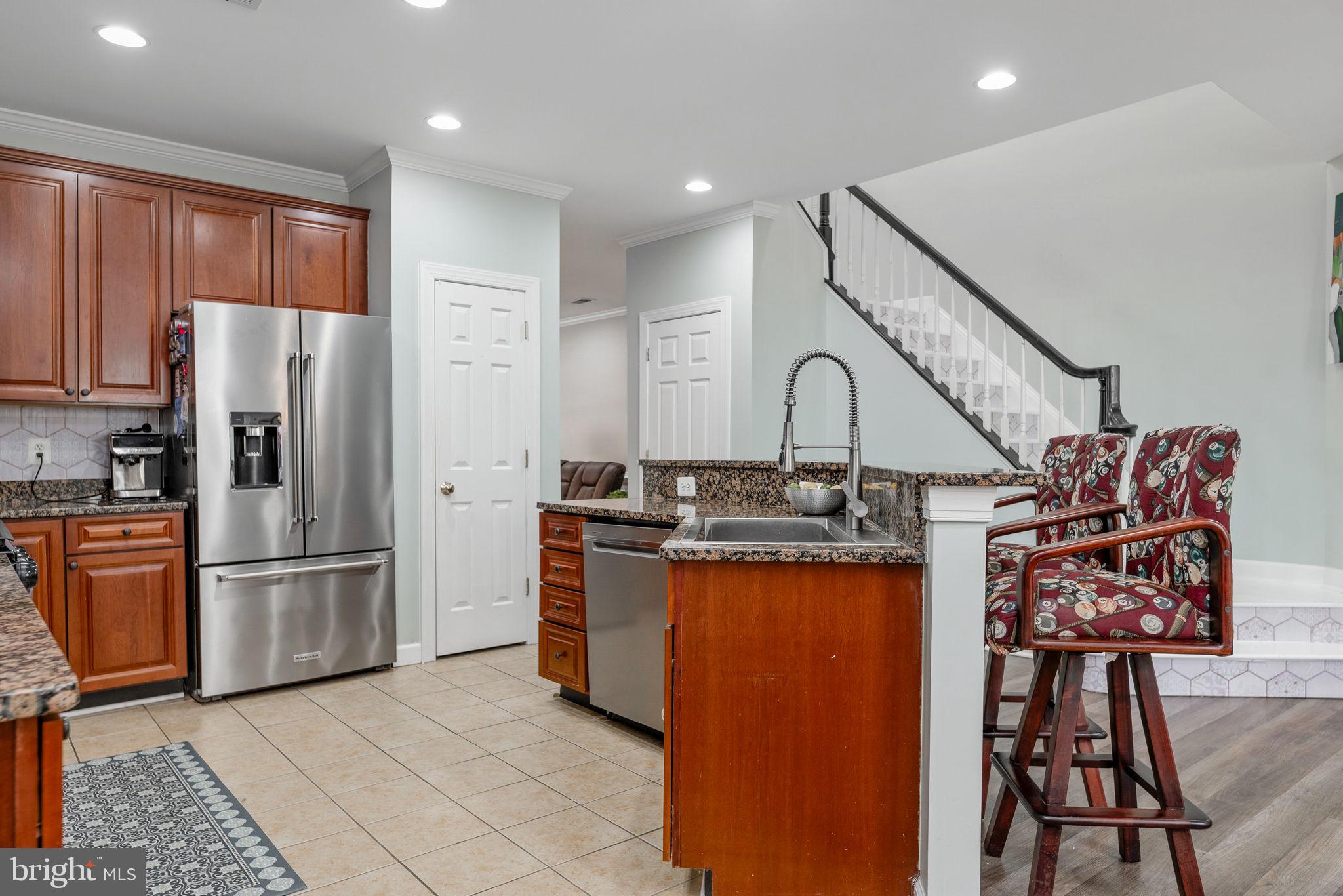PRINCE WILLIAM COUNTY CENTER - Residential