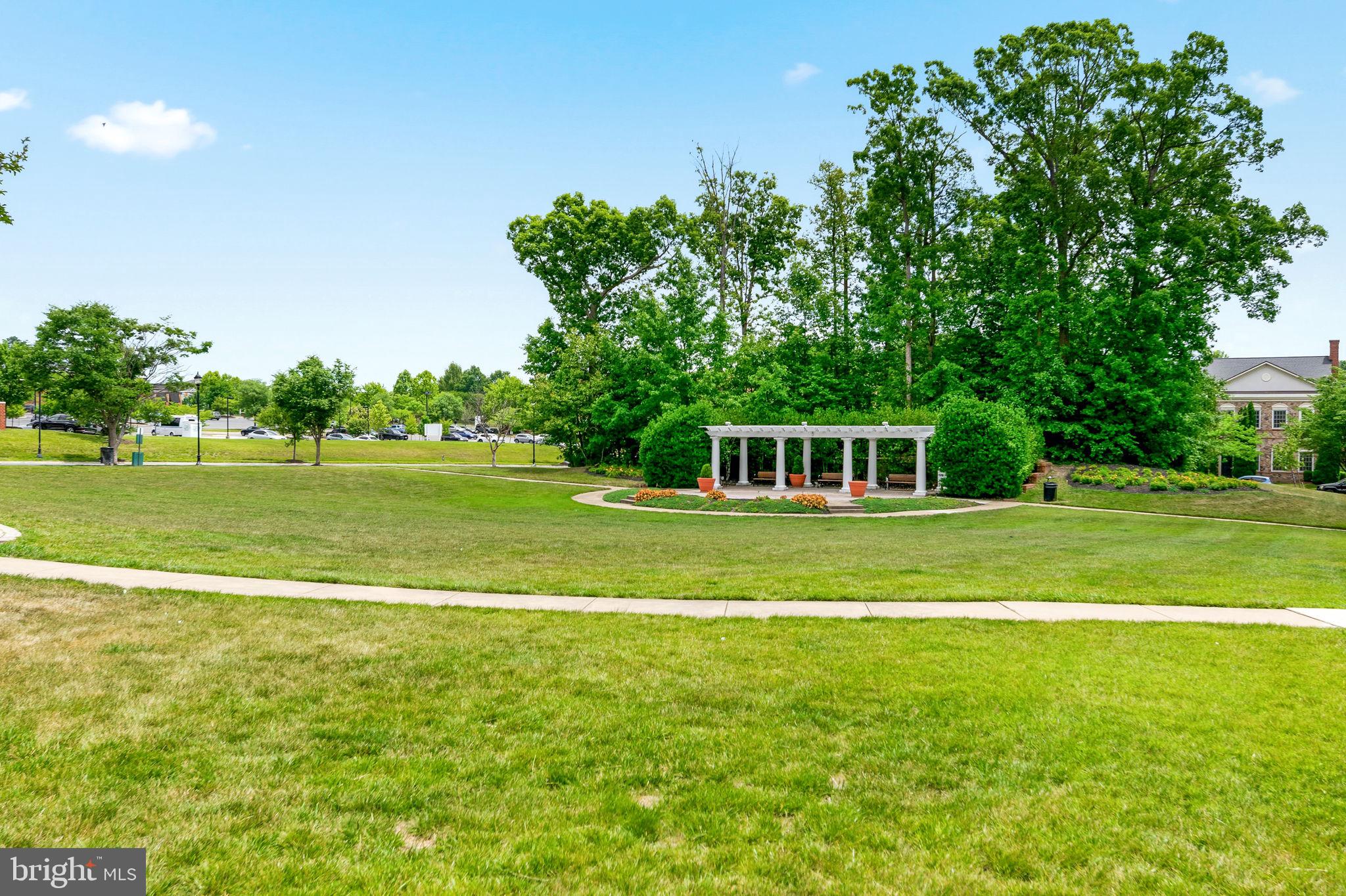 PRINCE WILLIAM COUNTY CENTER - Residential
