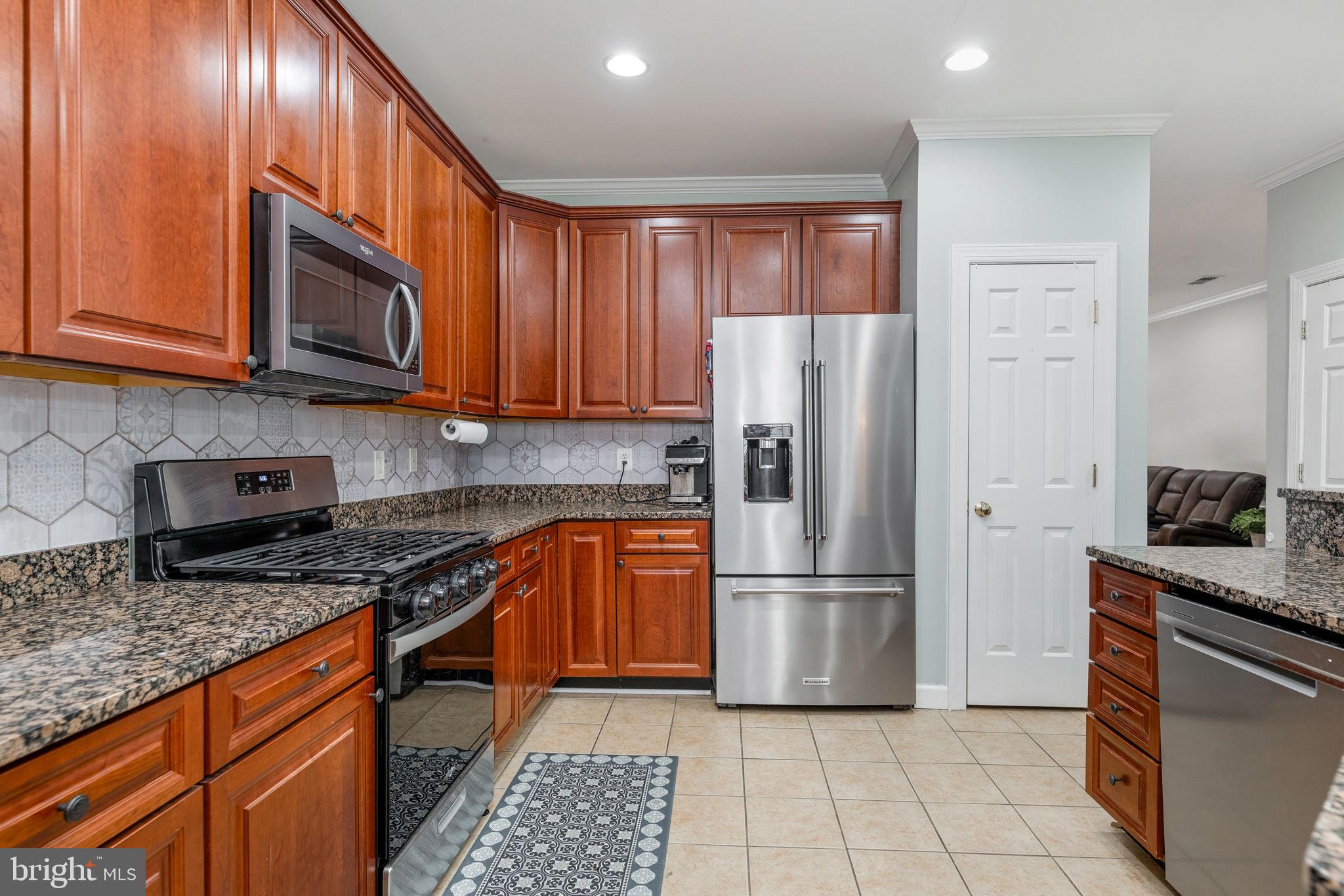 PRINCE WILLIAM COUNTY CENTER - Residential