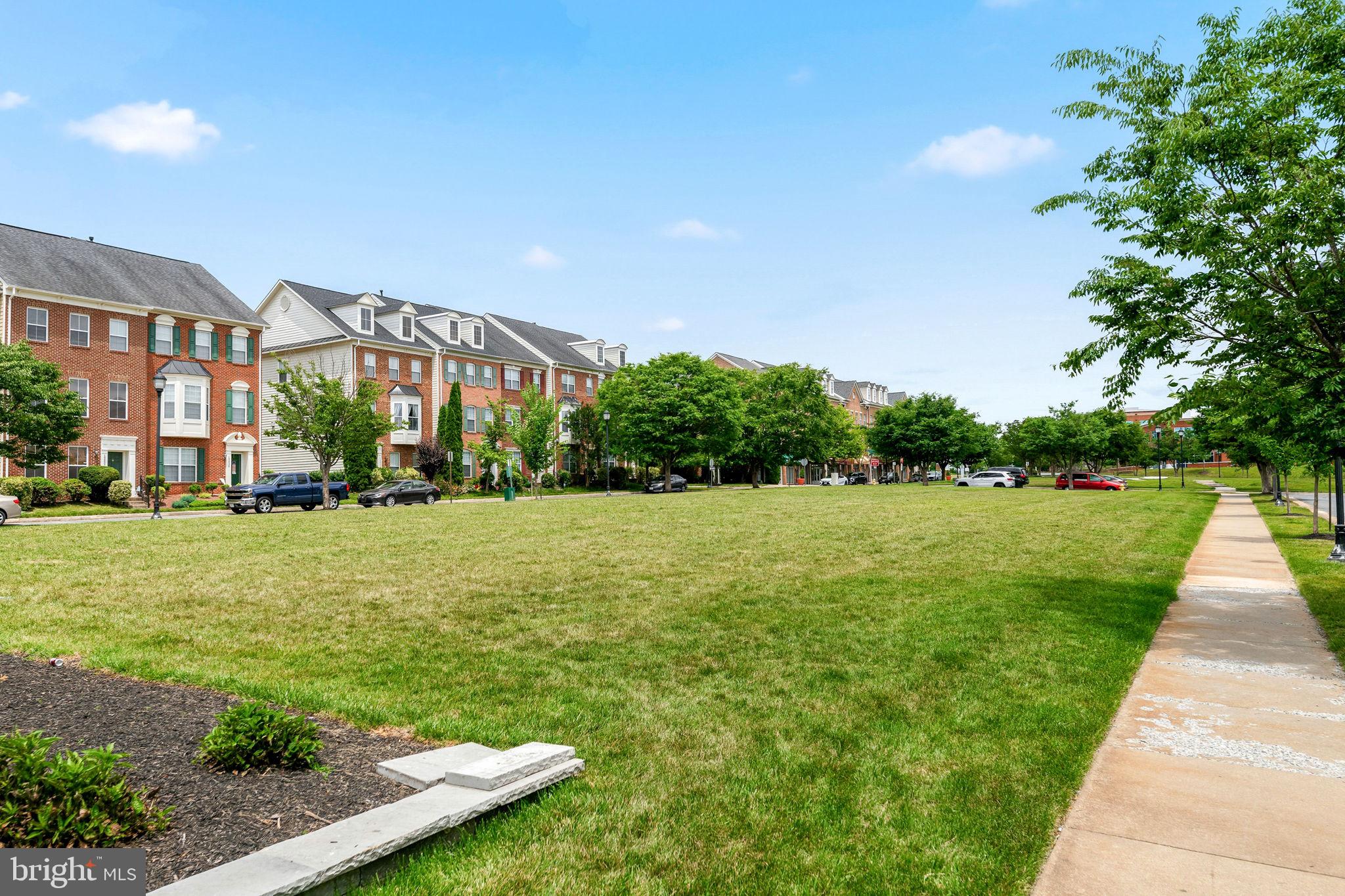 PRINCE WILLIAM COUNTY CENTER - Residential