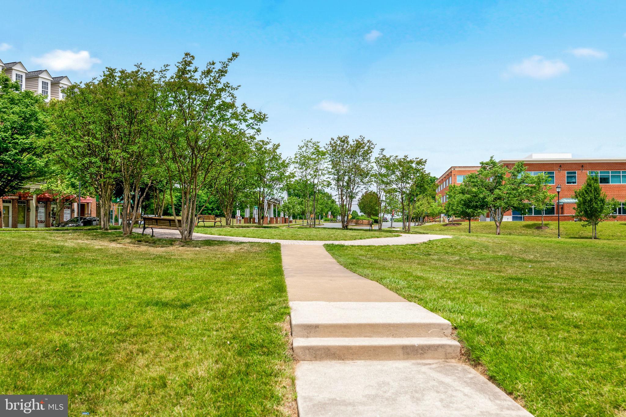 PRINCE WILLIAM COUNTY CENTER - Residential