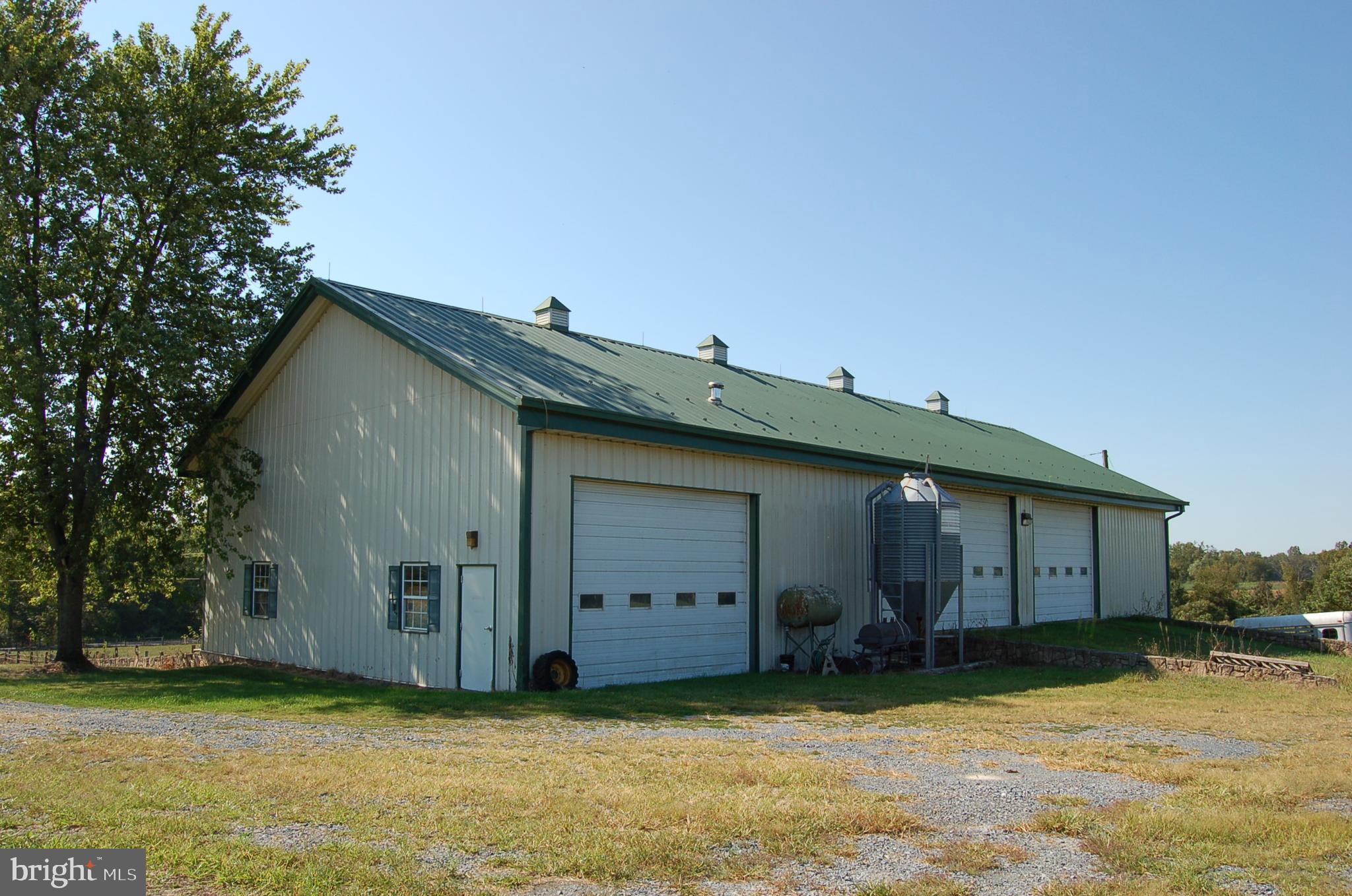NONE AVAILABLE - Farm