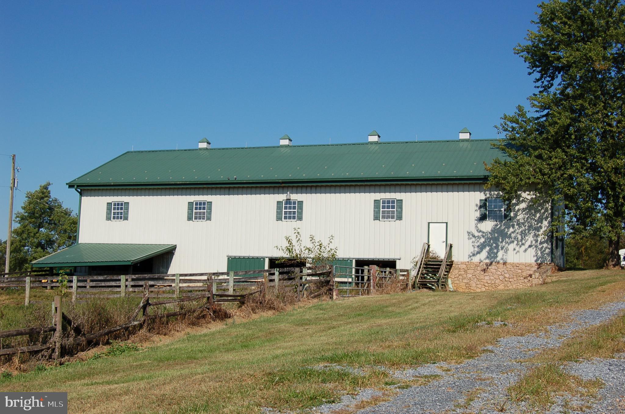 NONE AVAILABLE - Farm
