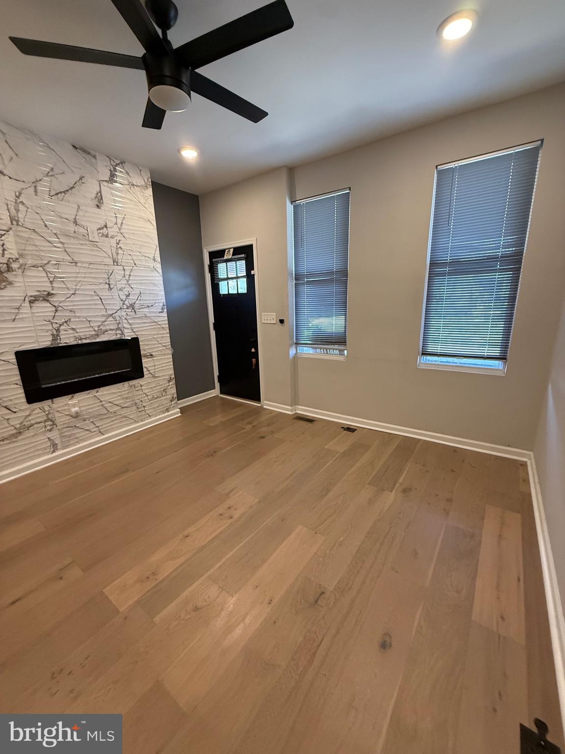 FRANKLINTOWN ROAD - Residential