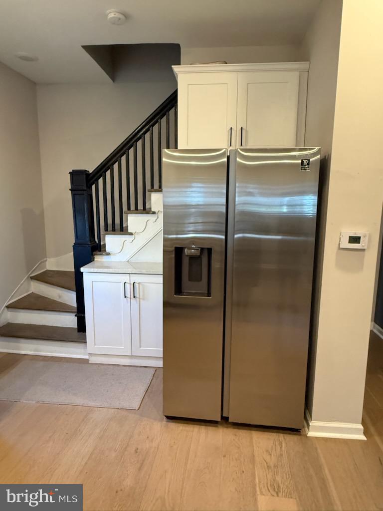 FRANKLINTOWN ROAD - Residential