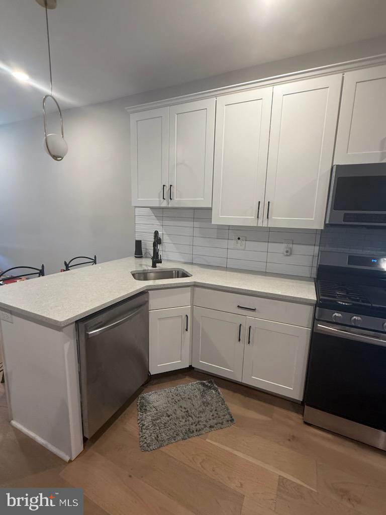 FRANKLINTOWN ROAD - Residential