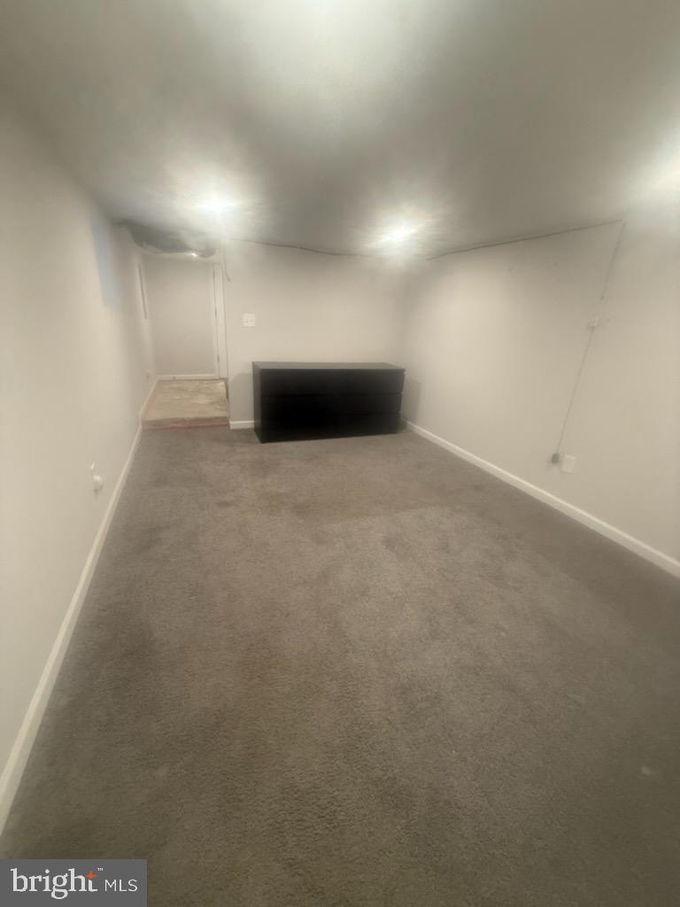 FRANKLINTOWN ROAD - Residential