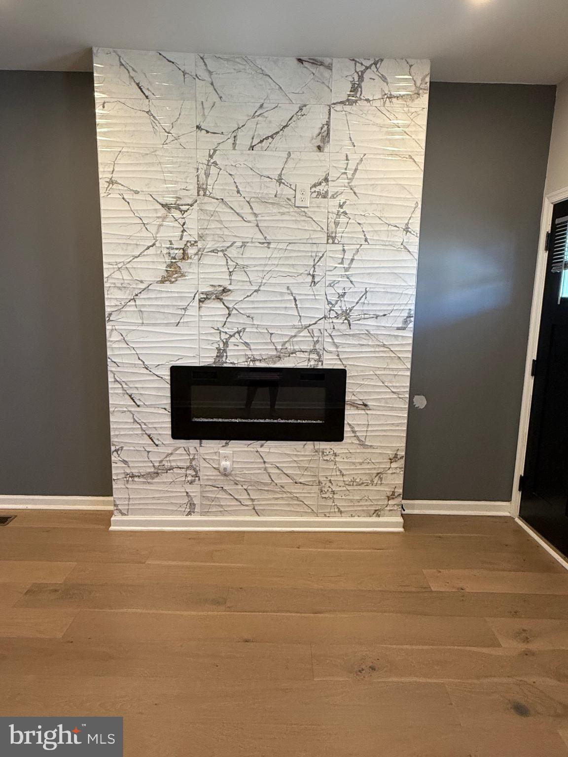 FRANKLINTOWN ROAD - Residential