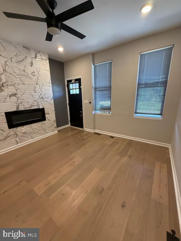 FRANKLINTOWN ROAD - Residential