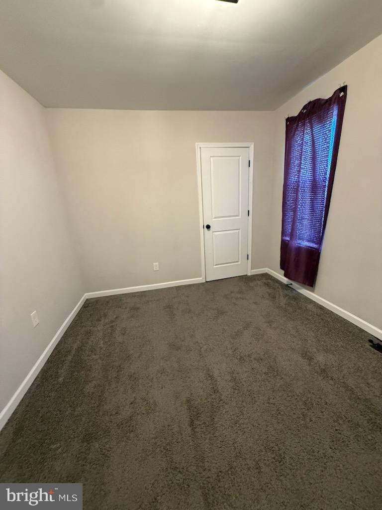 FRANKLINTOWN ROAD - Residential