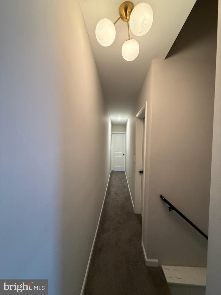 FRANKLINTOWN ROAD - Residential
