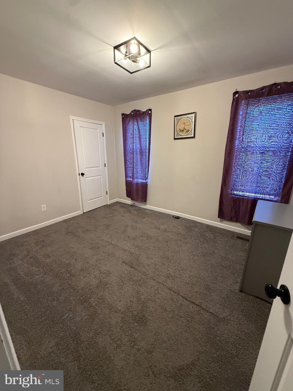 FRANKLINTOWN ROAD - Residential