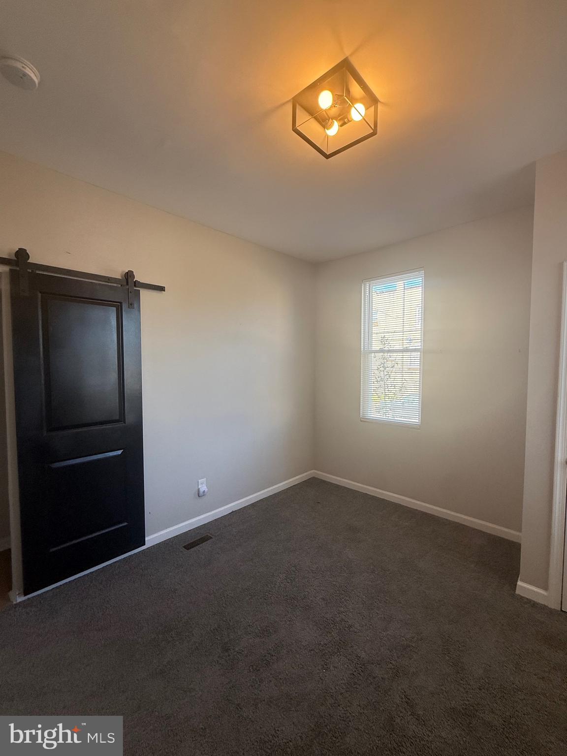 FRANKLINTOWN ROAD - Residential