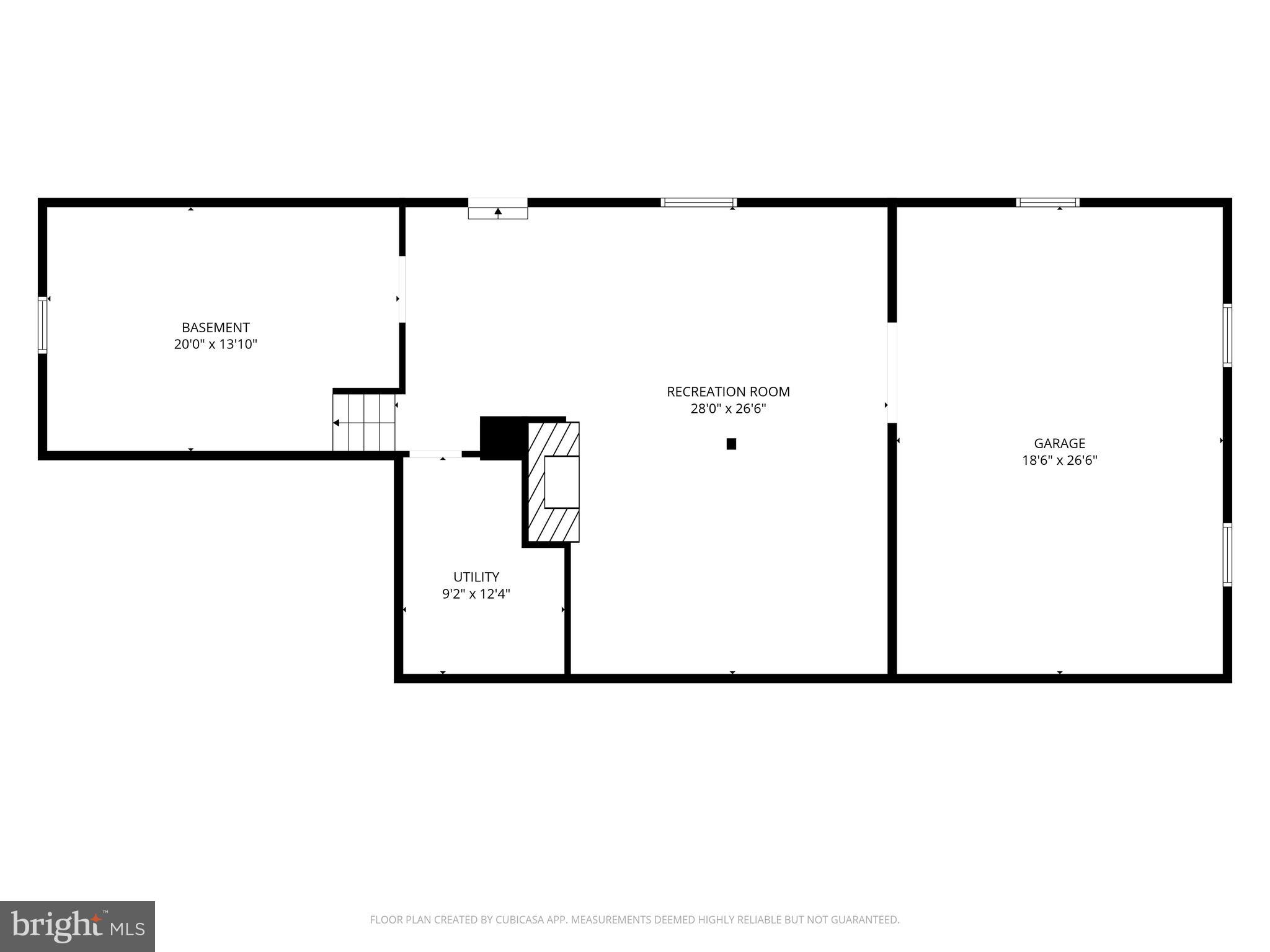 CASTLE HGTS - Residential
