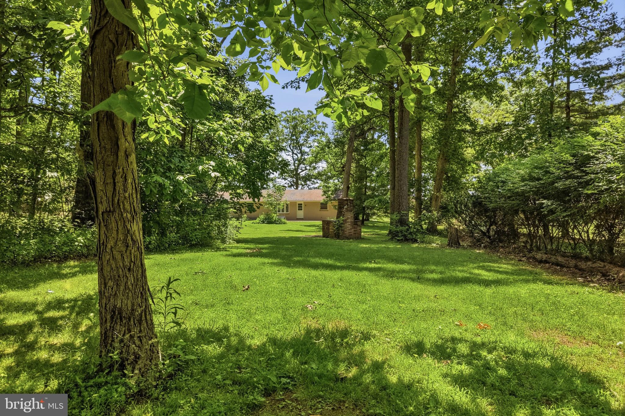 CASTLE HGTS - Residential