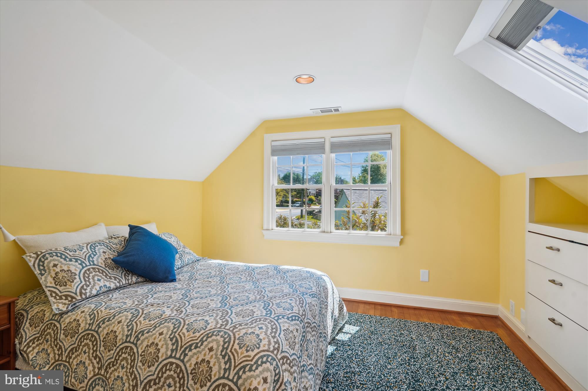 GLEN ECHO HEIGHTS - Residential