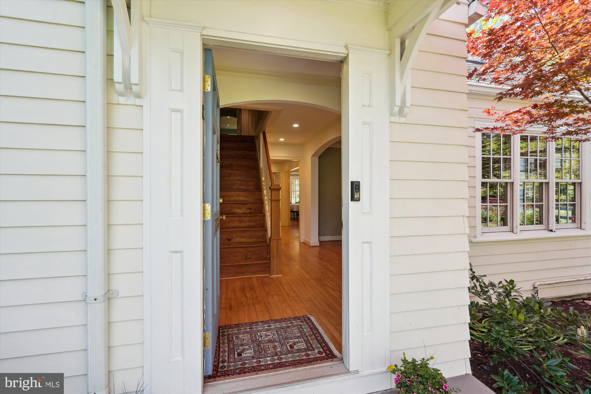 GLEN ECHO HEIGHTS - Residential