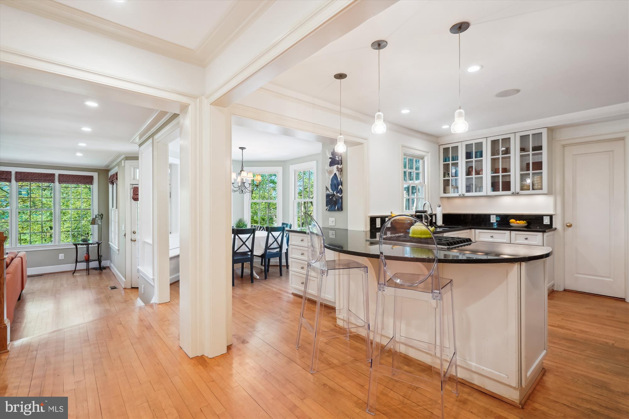 GLEN ECHO HEIGHTS - Residential