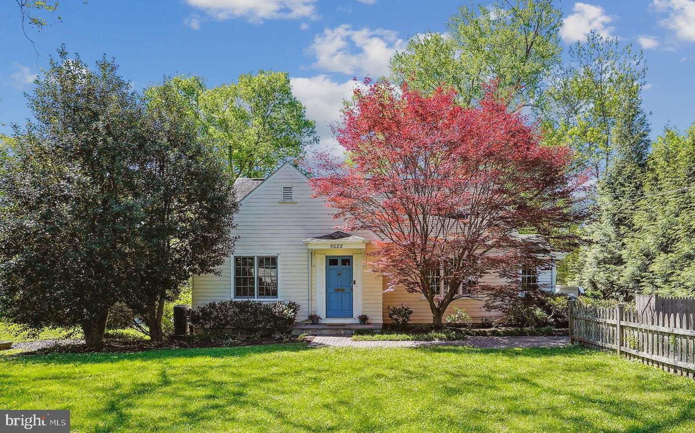 GLEN ECHO HEIGHTS - Residential