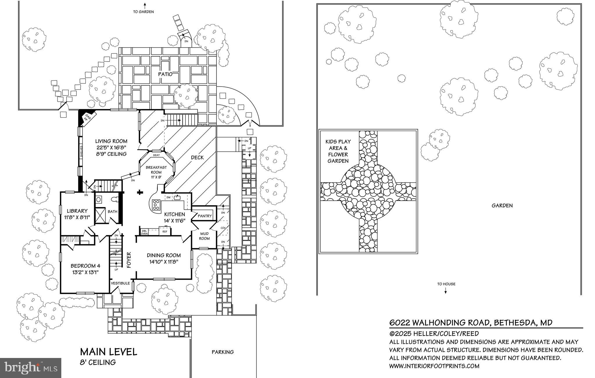 GLEN ECHO HEIGHTS - Residential
